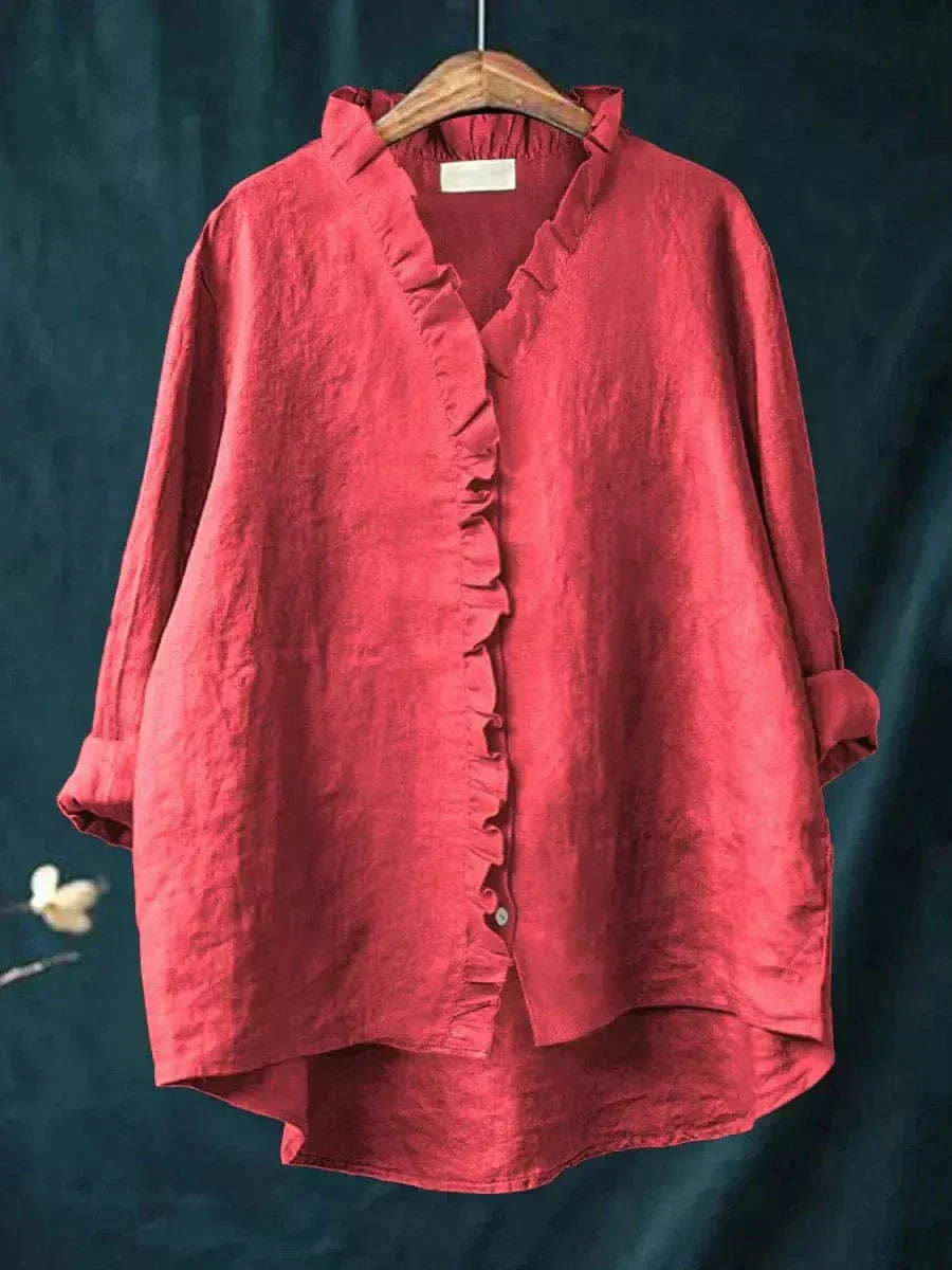 Red / 5XL