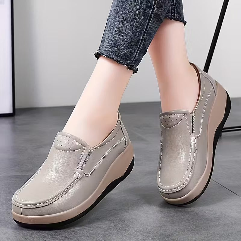 Nikita | Slip-On Comfort Shoes