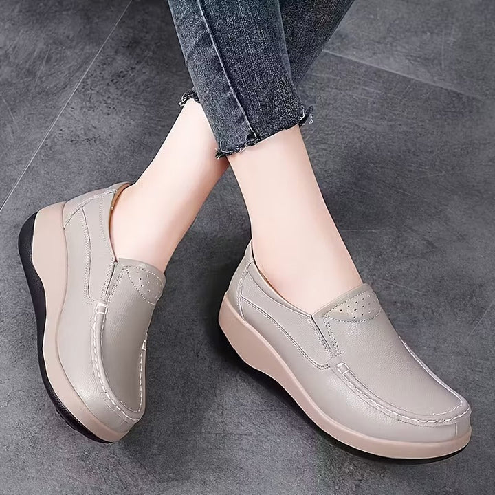 Nikita | Slip-On Comfort Shoes