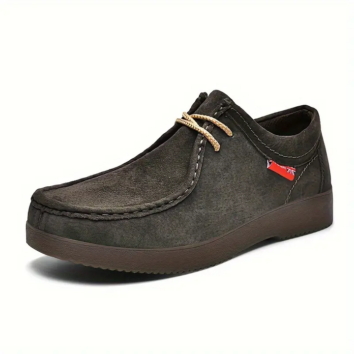 Dominic | Casual Comfort Loafers