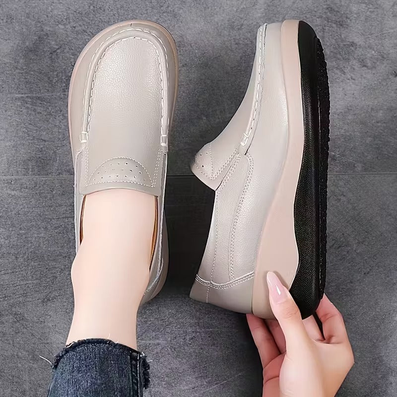 Nikita | Slip-On Comfort Shoes