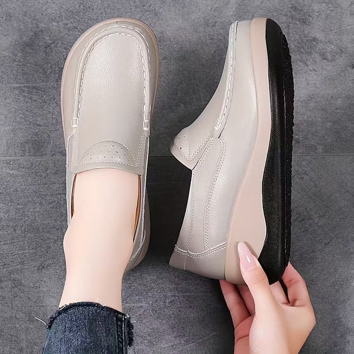 Nikita | Slip-On Comfort Shoes
