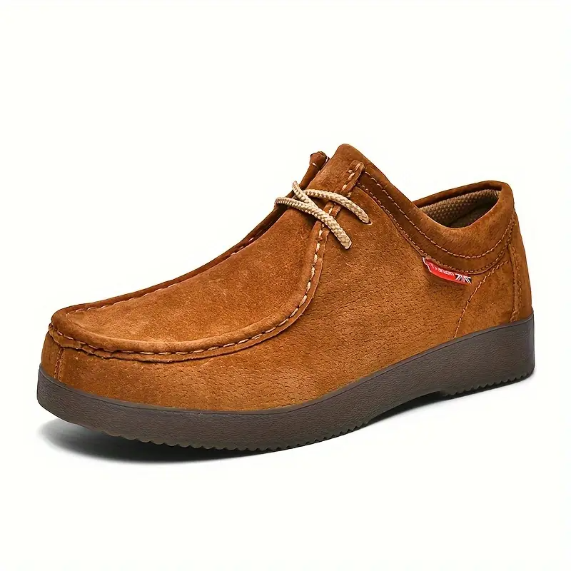Dominic | Casual Comfort Loafers