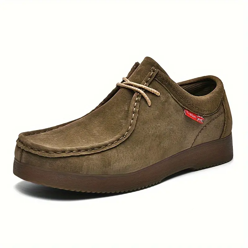 Dominic | Casual Comfort Loafers
