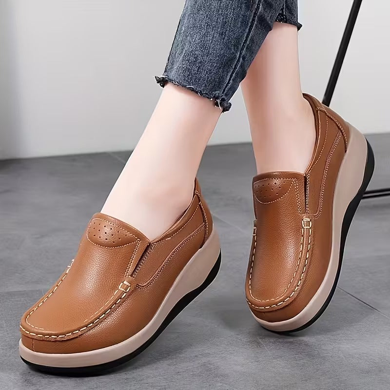 Nikita | Slip-On Comfort Shoes