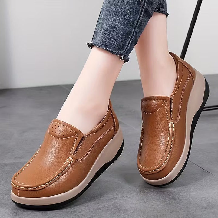 Nikita | Slip-On Comfort Shoes