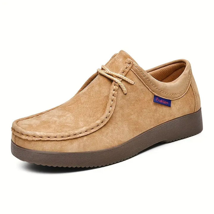 Dominic | Casual Comfort Loafers