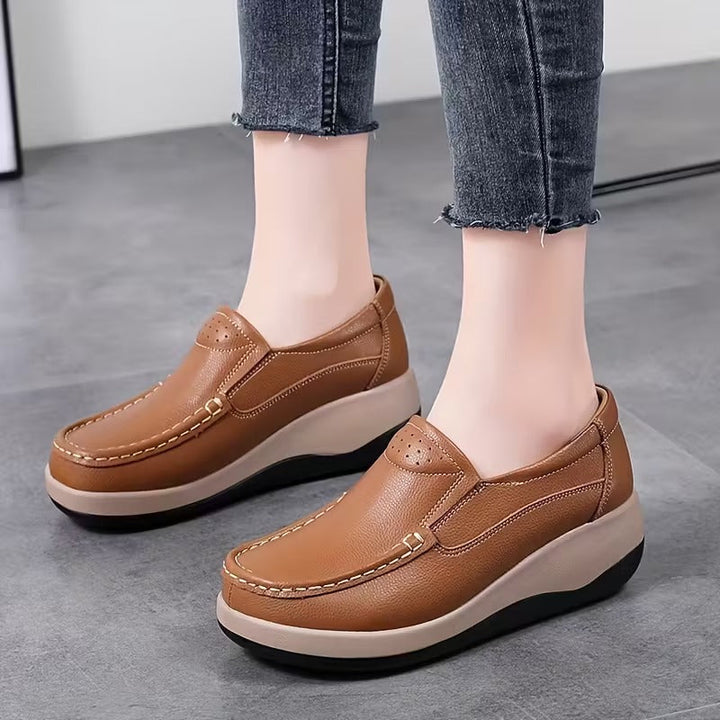 Nikita | Slip-On Comfort Shoes