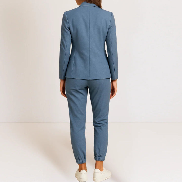 Lyselle | Elegant Blazer Set