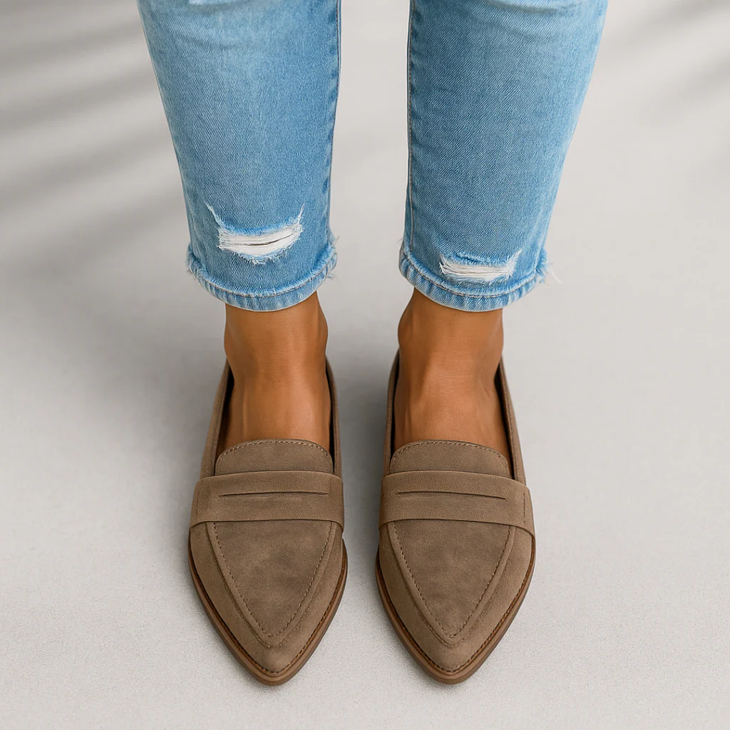 Khaki / 11.5