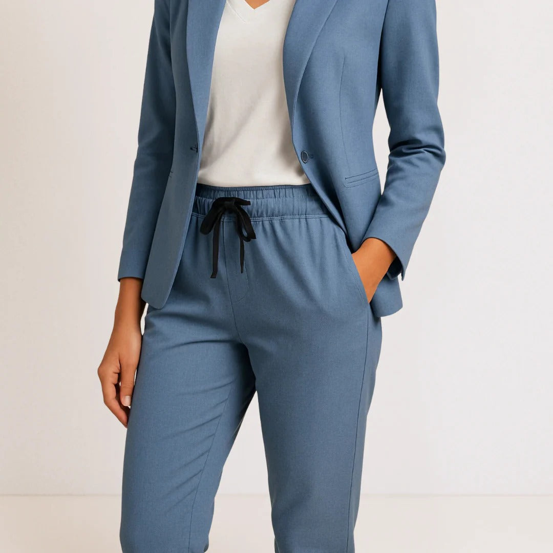 Lyselle | Elegant Blazer Set