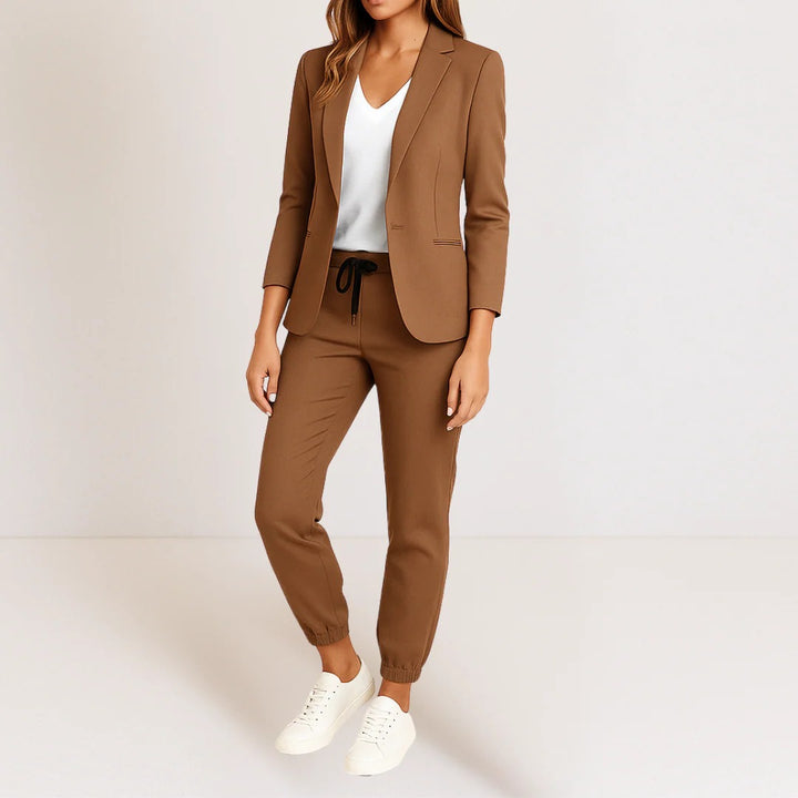 Lyselle | Elegant Blazer Set