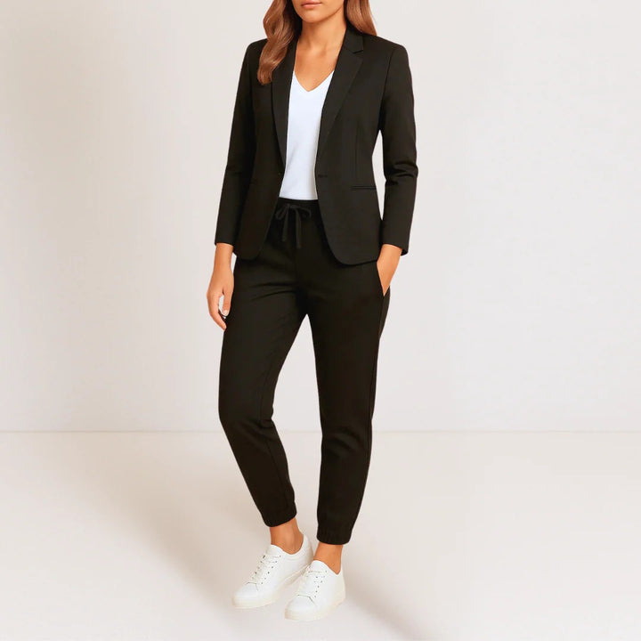 Lyselle | Elegant Blazer Set