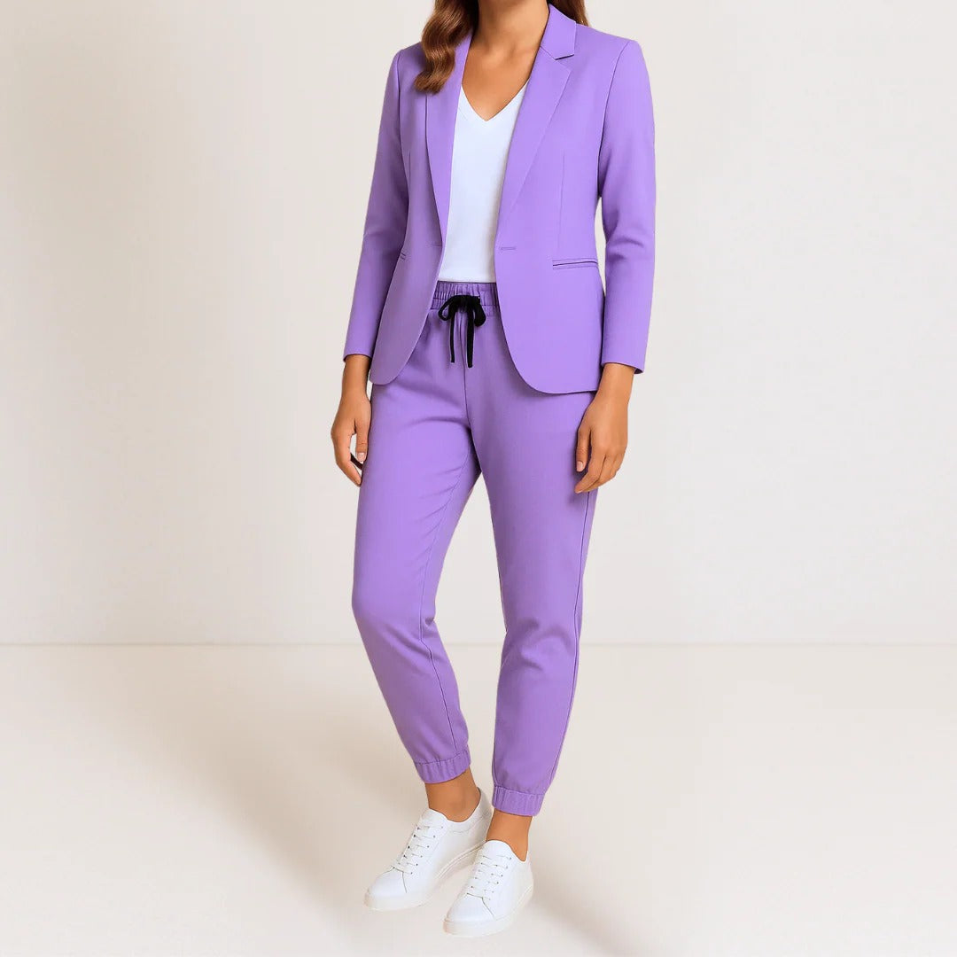 Purple / 3XL