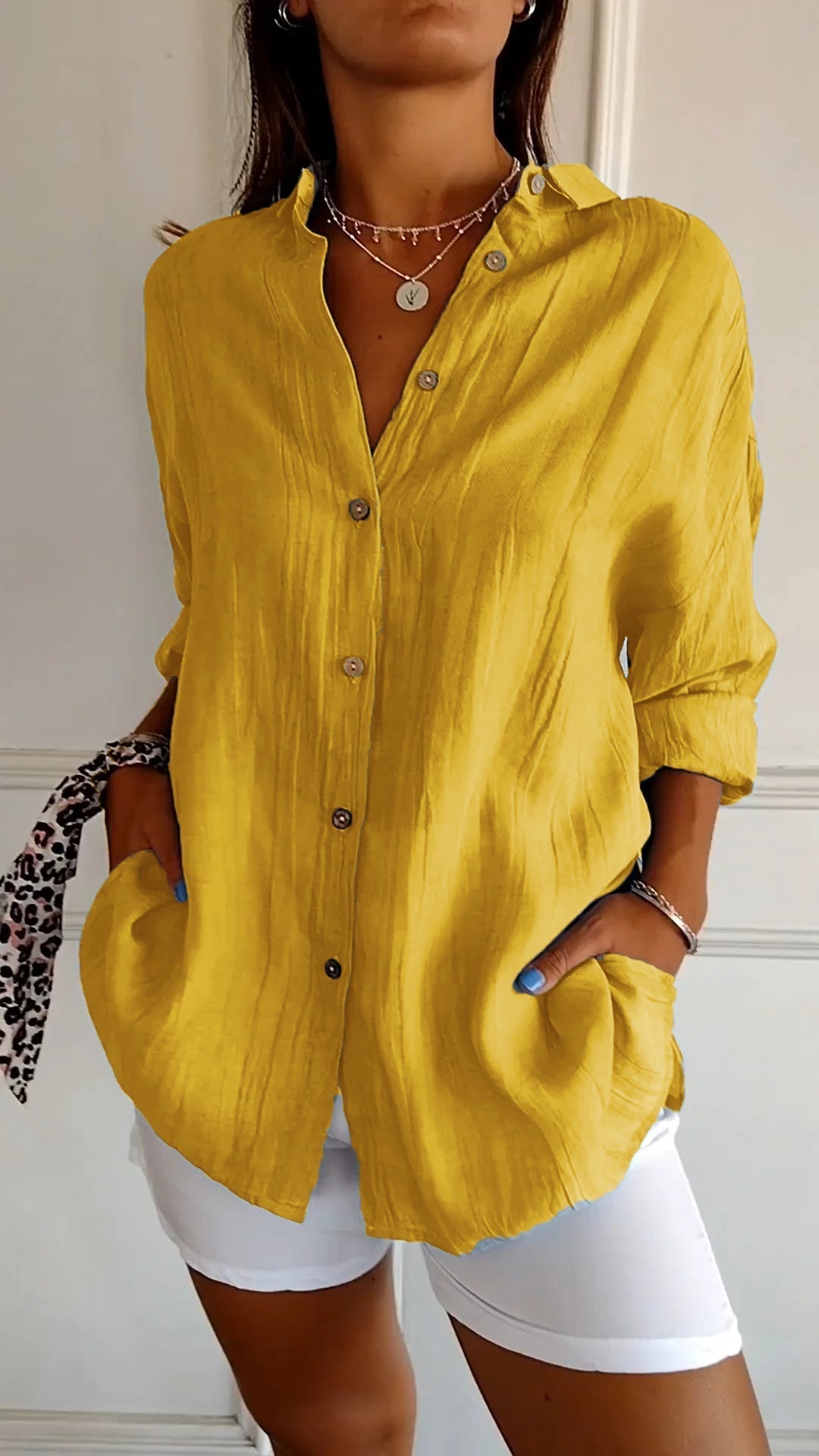 Yellow / 2XL