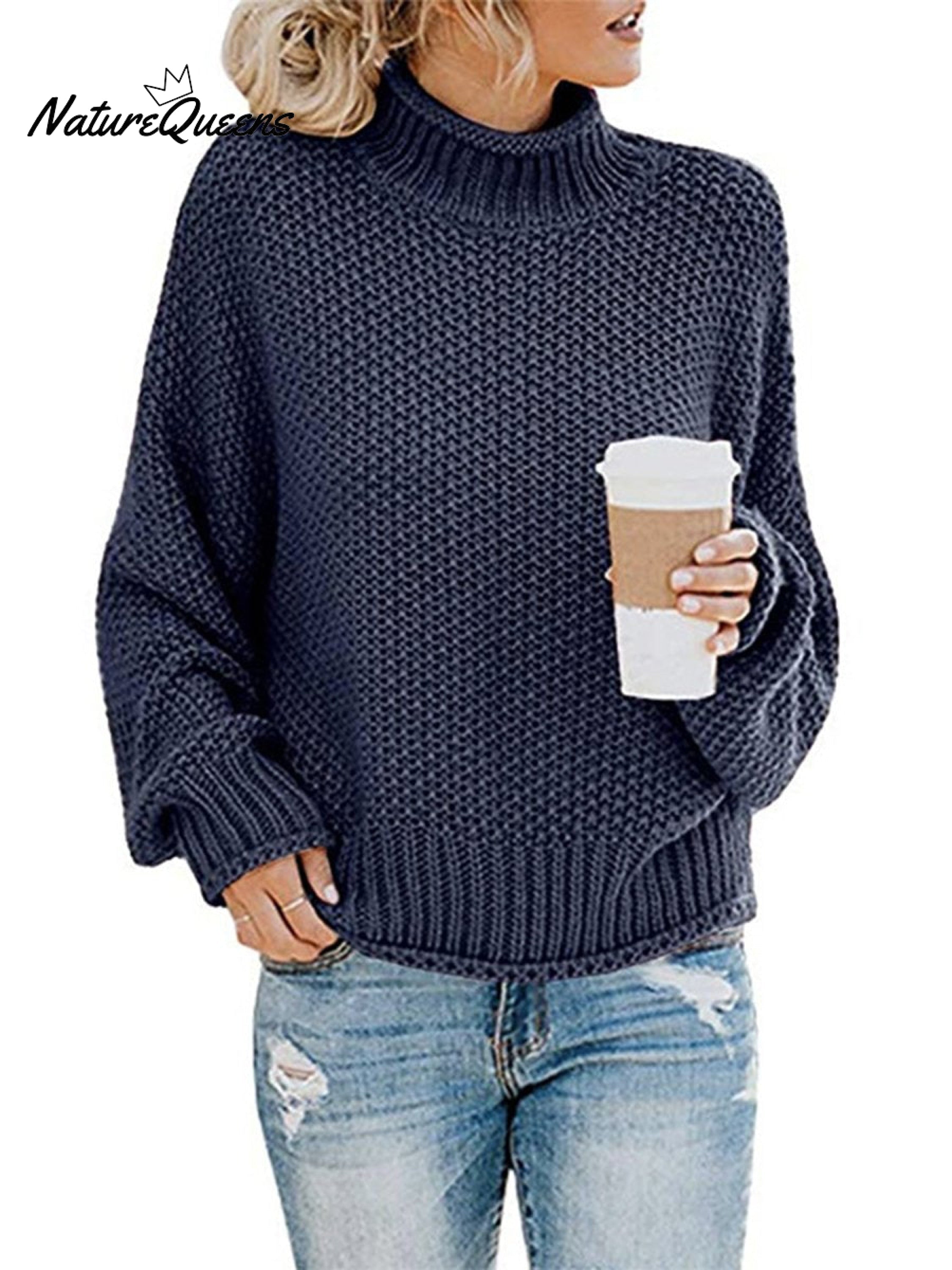 Navy blue / XL