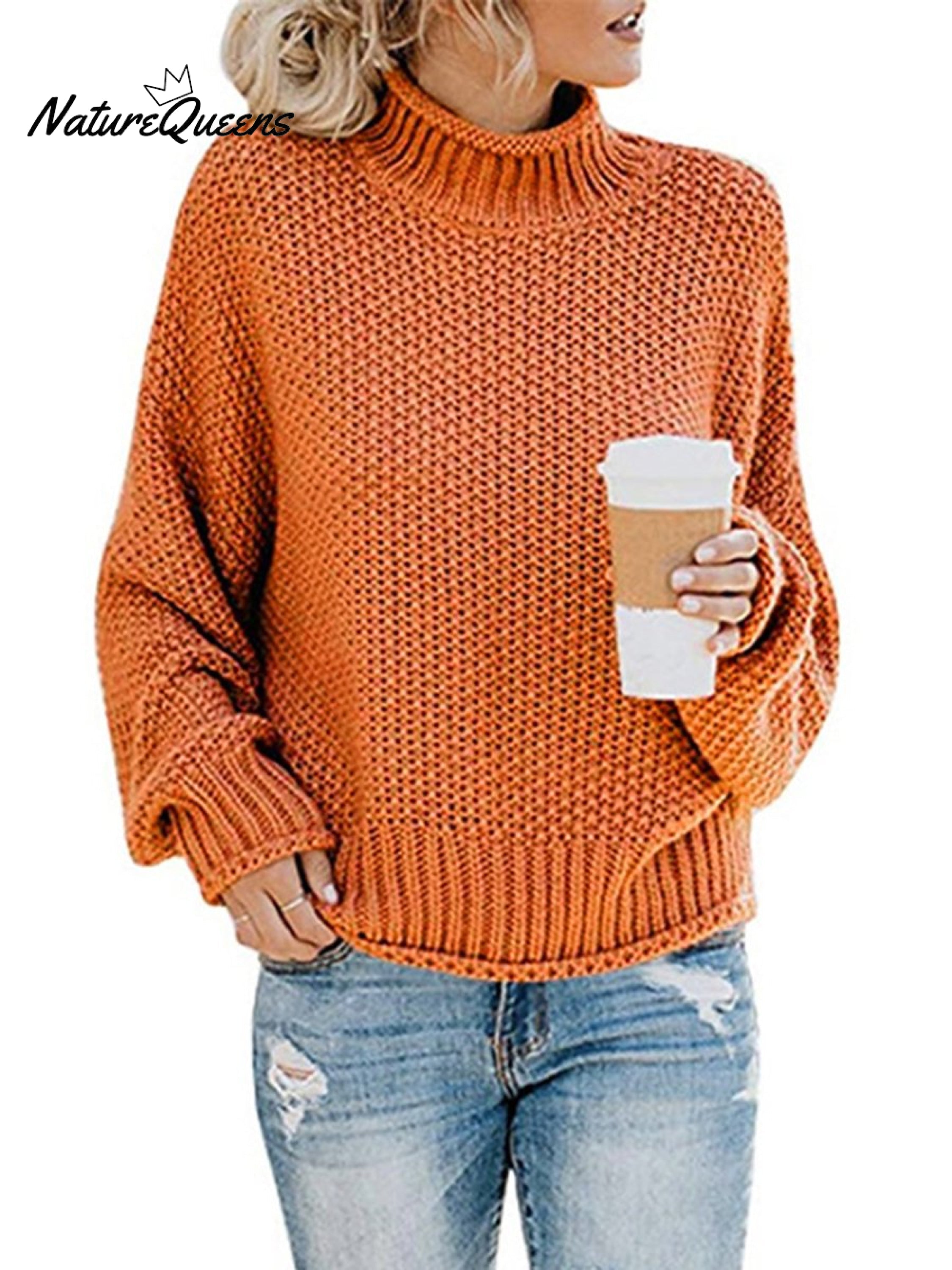 Orange / XL