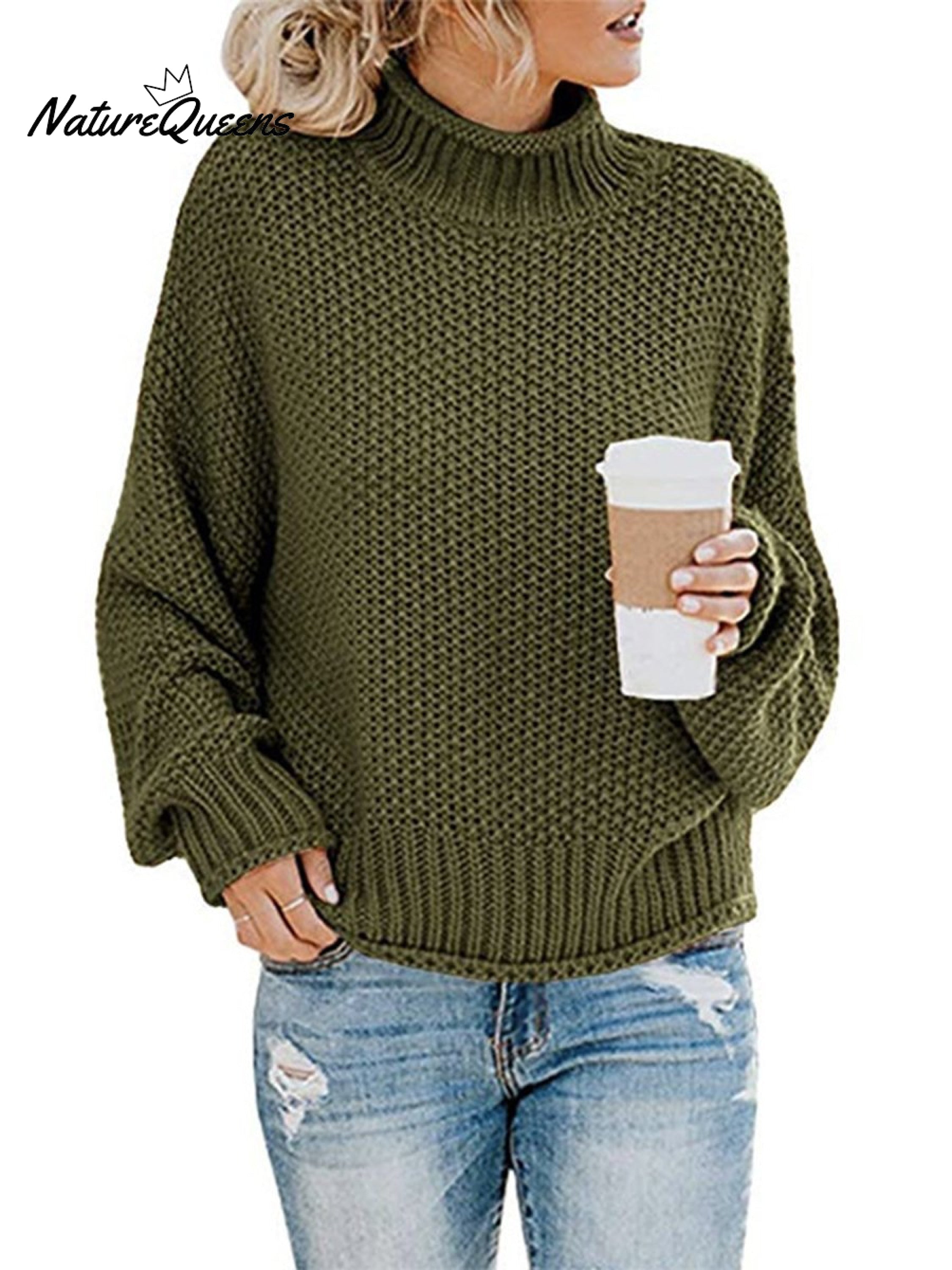 Army green / XL