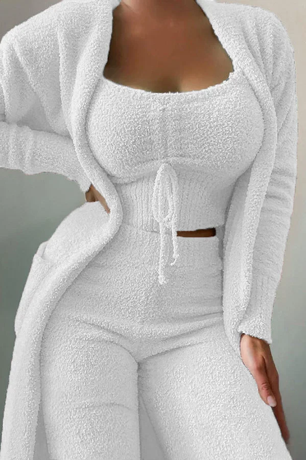 White / 3XL