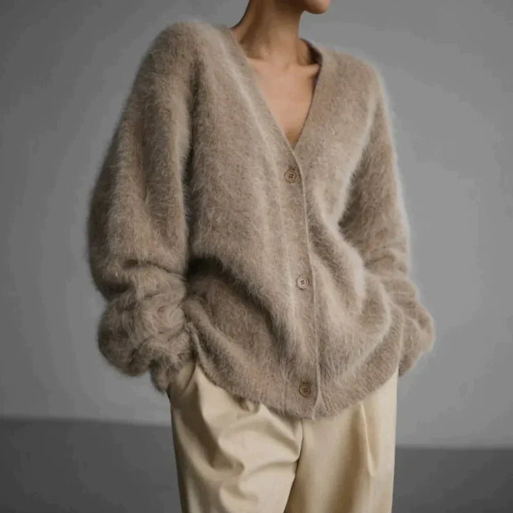 Lily™ - Stylish Soft Cardigan