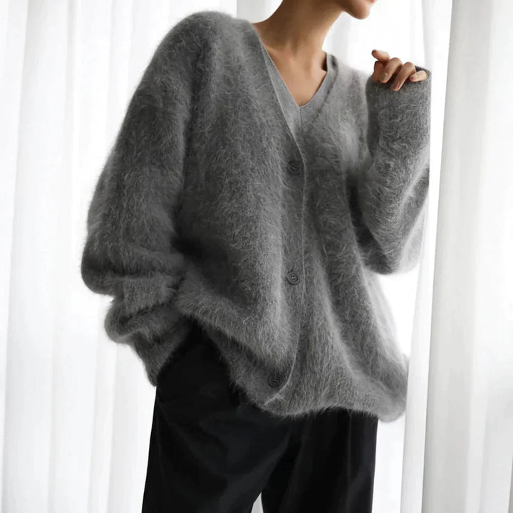 Lily™ - Stylish Soft Cardigan