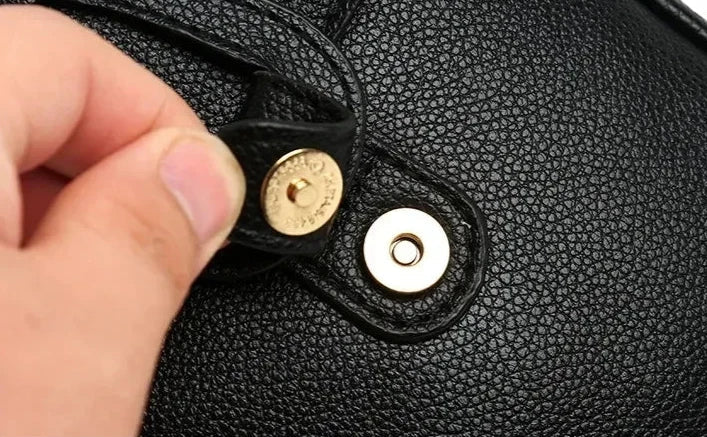 Madeline | Elegant Retro Bag