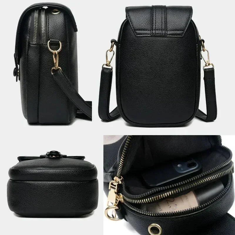 Madeline | Elegant Retro Bag