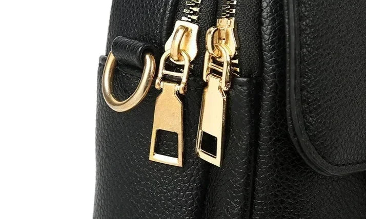 Madeline | Elegant Retro Bag