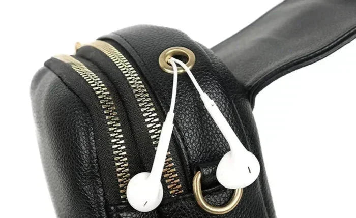 Madeline | Elegant Retro Bag