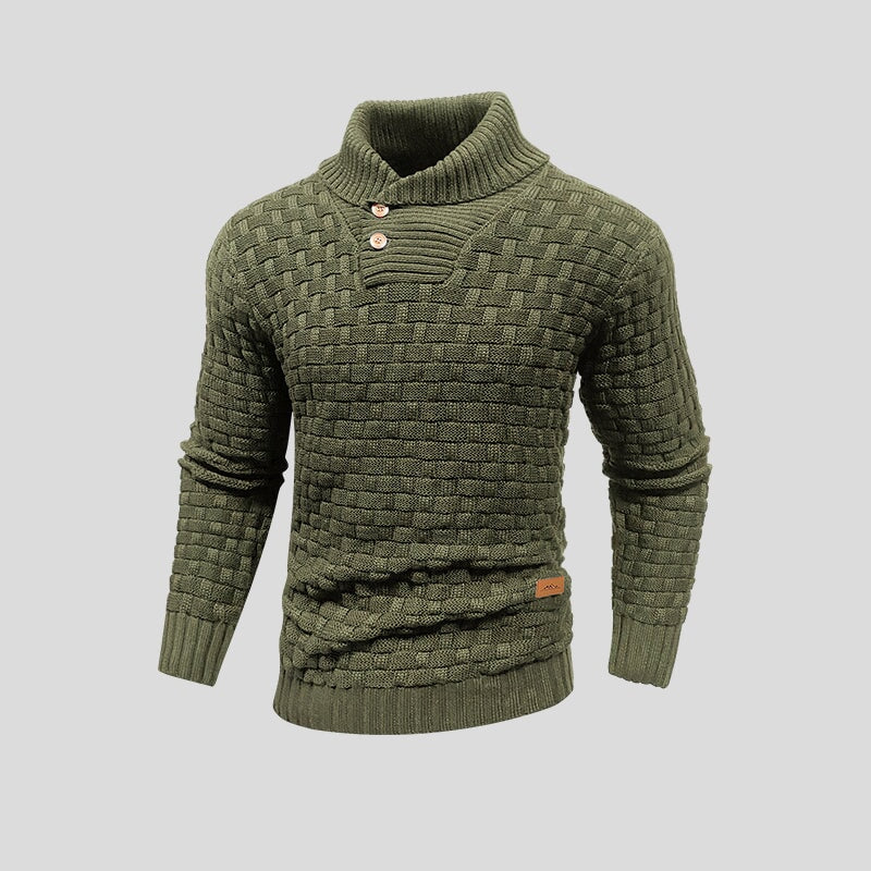 Bernard | Thermo Pullover