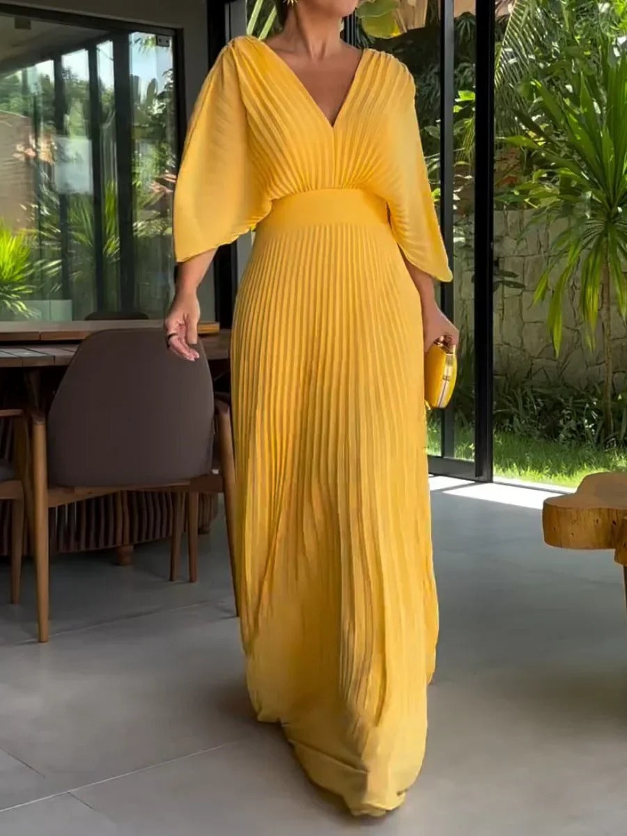 Yellow / 5XL