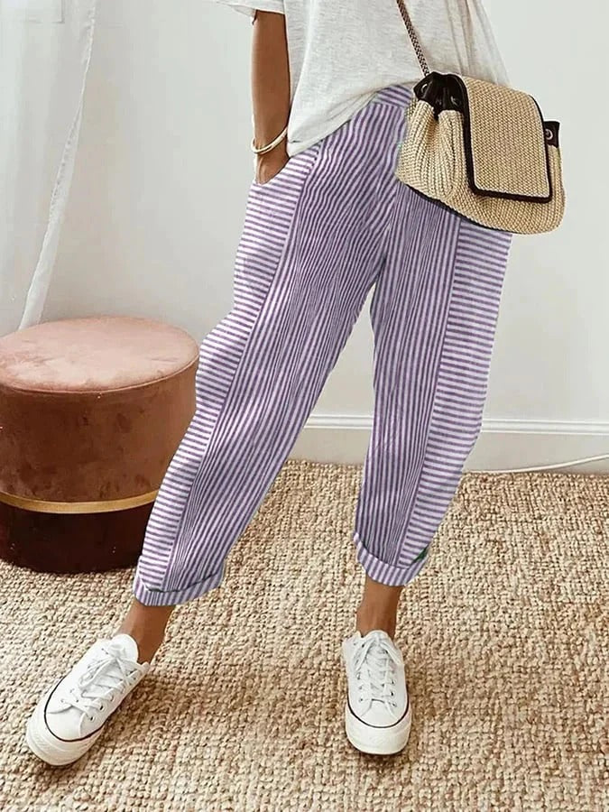 Madison | Comfortable Pants