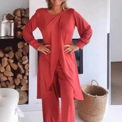 Red / 5XL