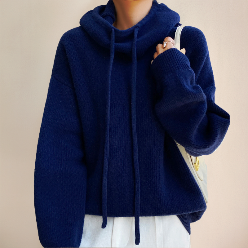 Blue / S
