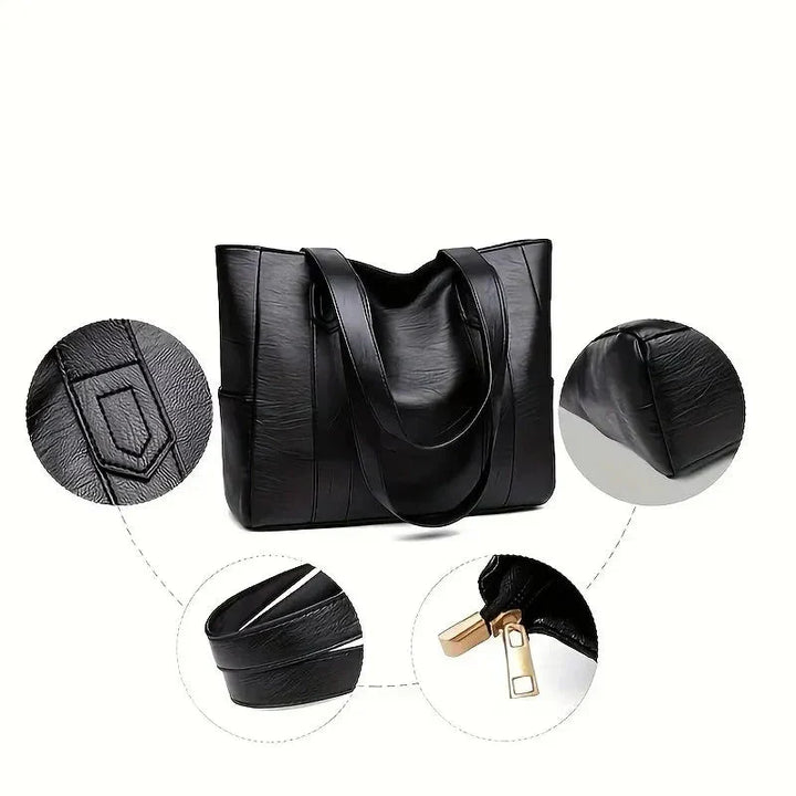 Lauren | Casual Shoulder Bag