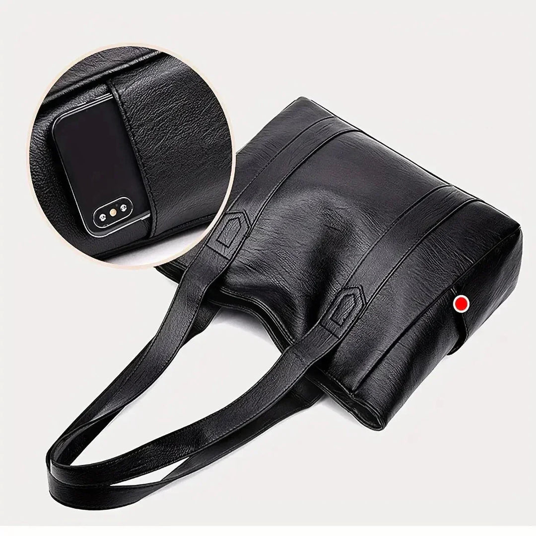 Lauren | Casual Shoulder Bag