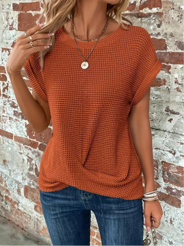 Lauren™ | Classic Comfort Blouse