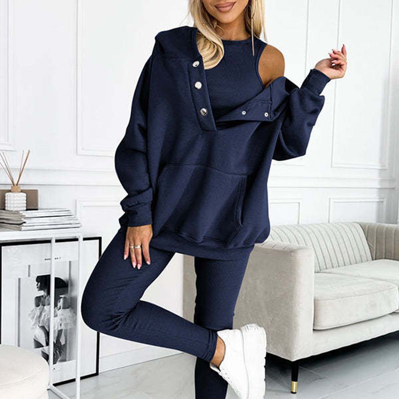 Blue / 3XL