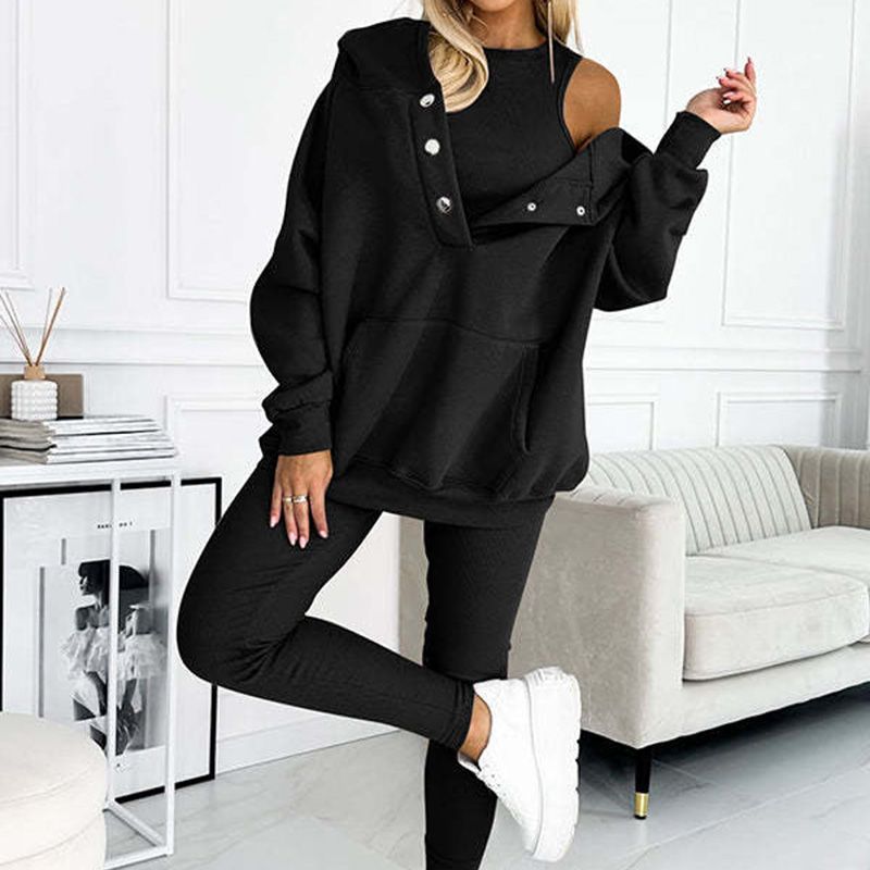 Black / 3XL