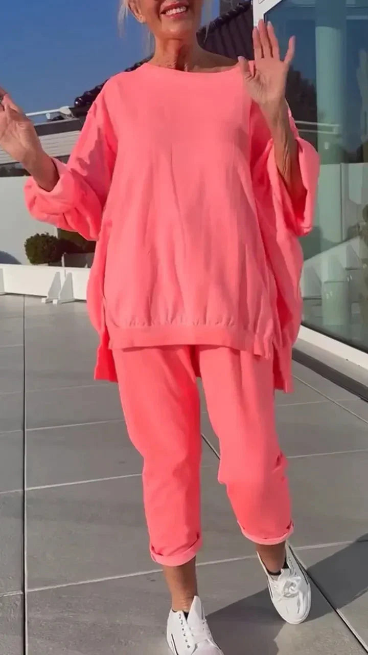 Pink / 3XL