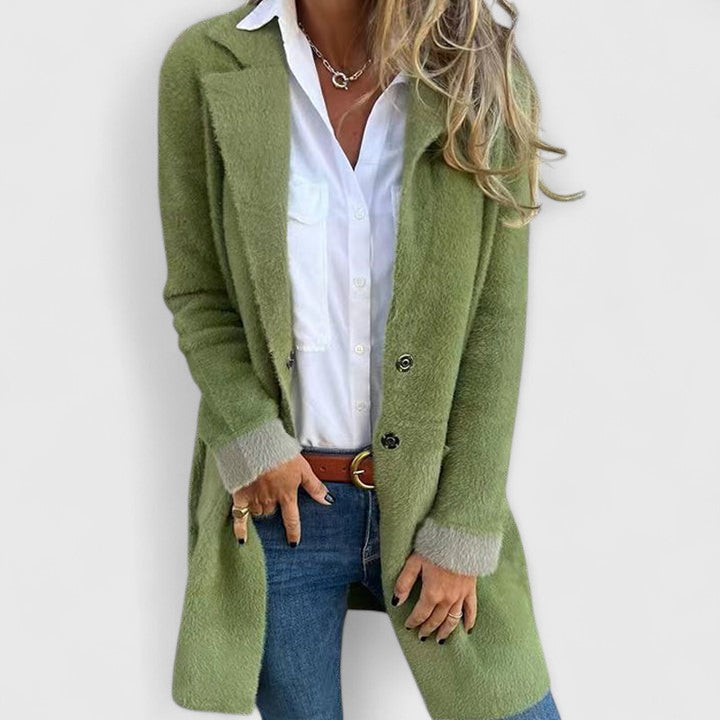 Green / 3XL