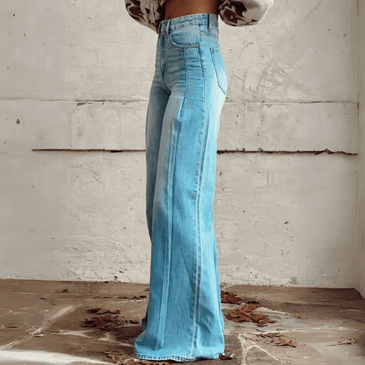 Emma® | Vintage Boho Trousers