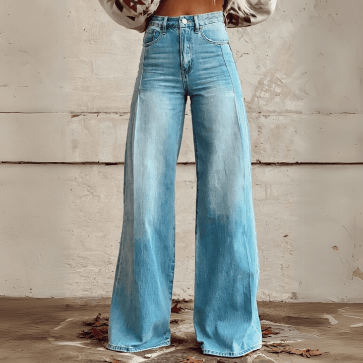 Emma® | Vintage Boho Trousers