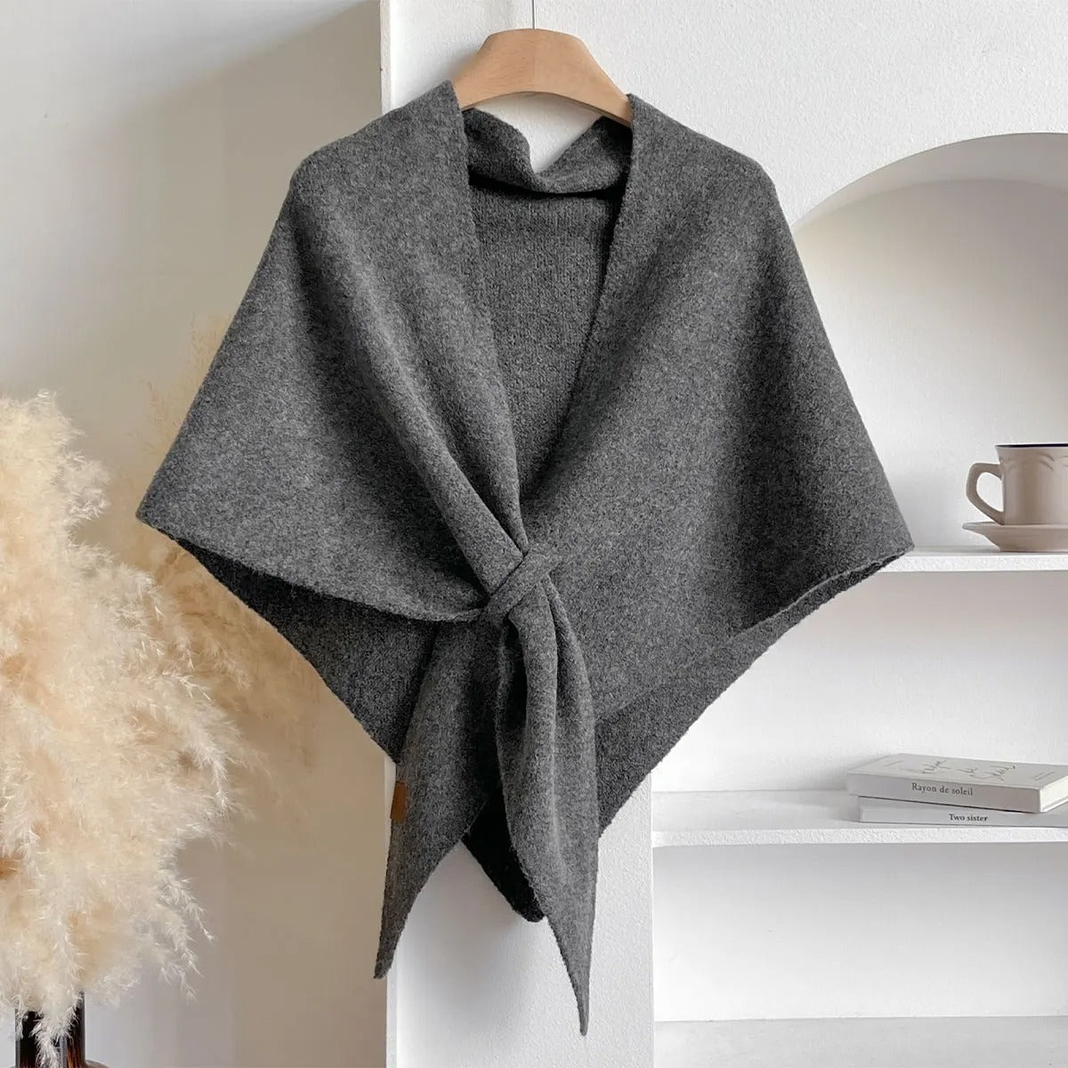 Gray / One size