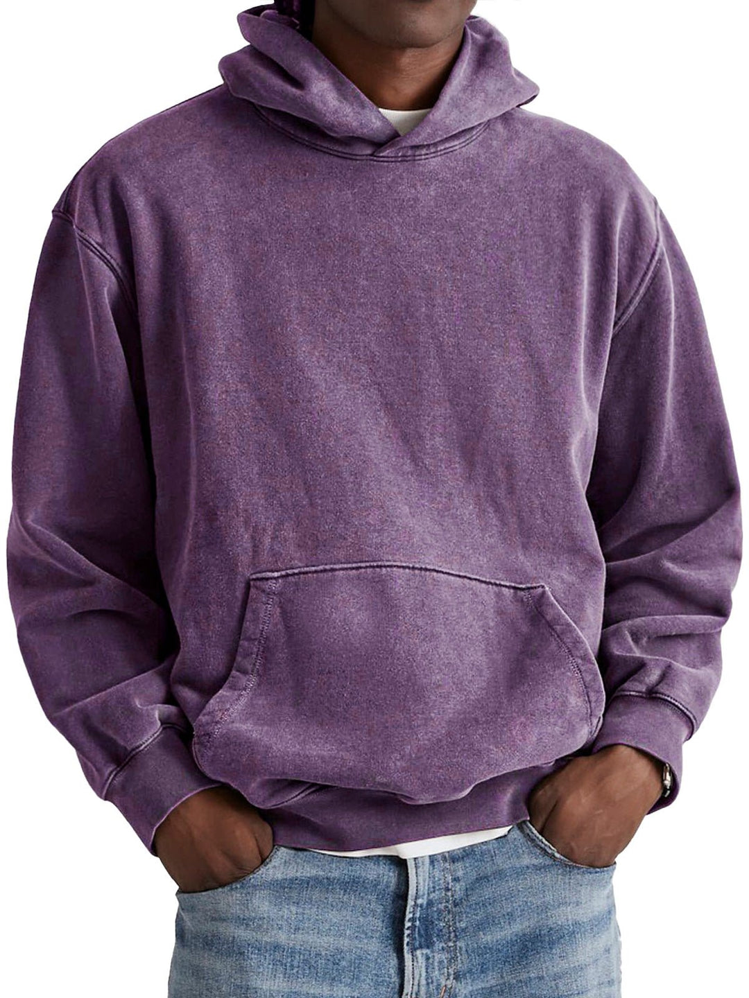 Jack | Relaxed Everyday Hoodie
