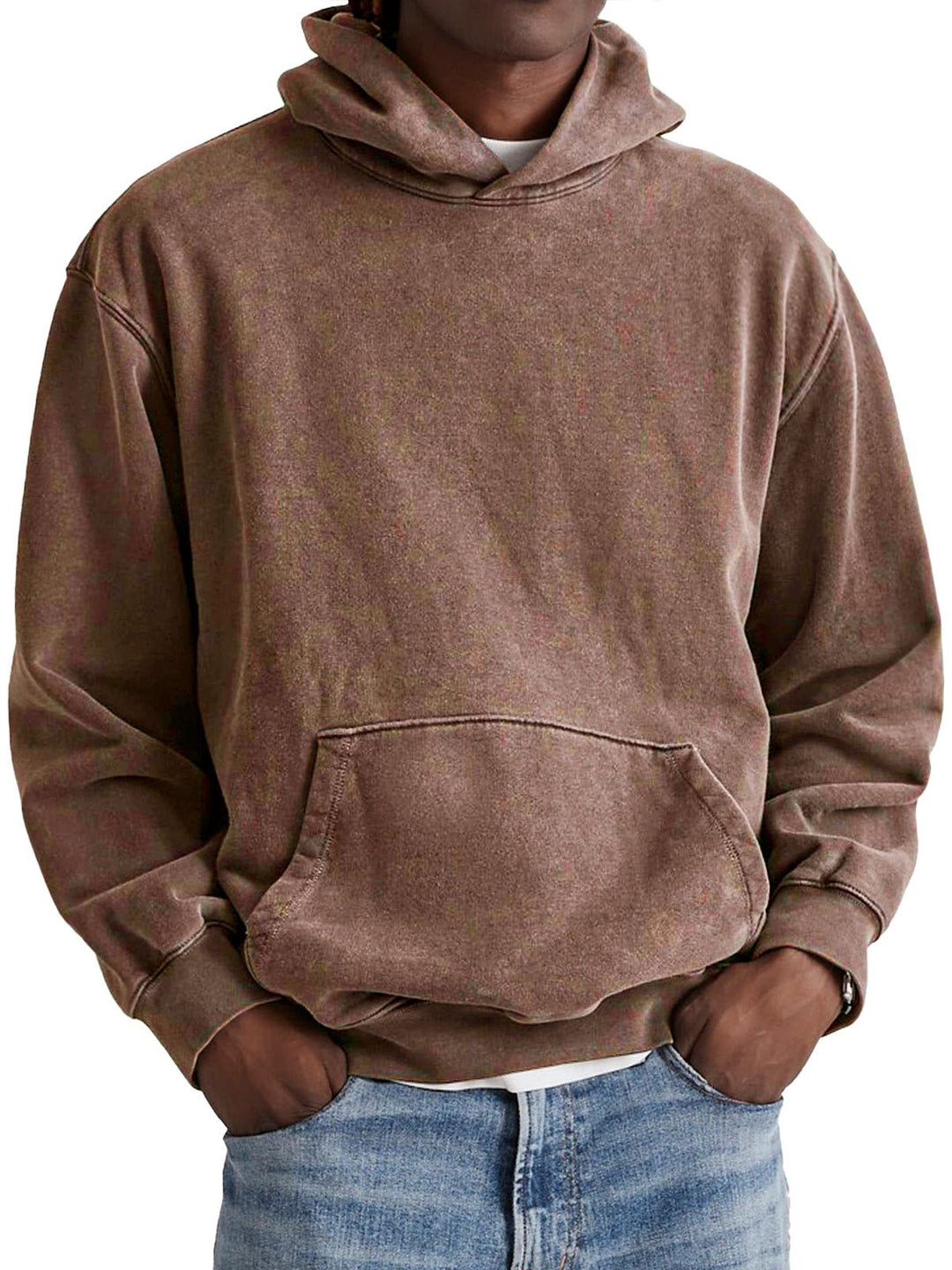 Jack | Relaxed Everyday Hoodie