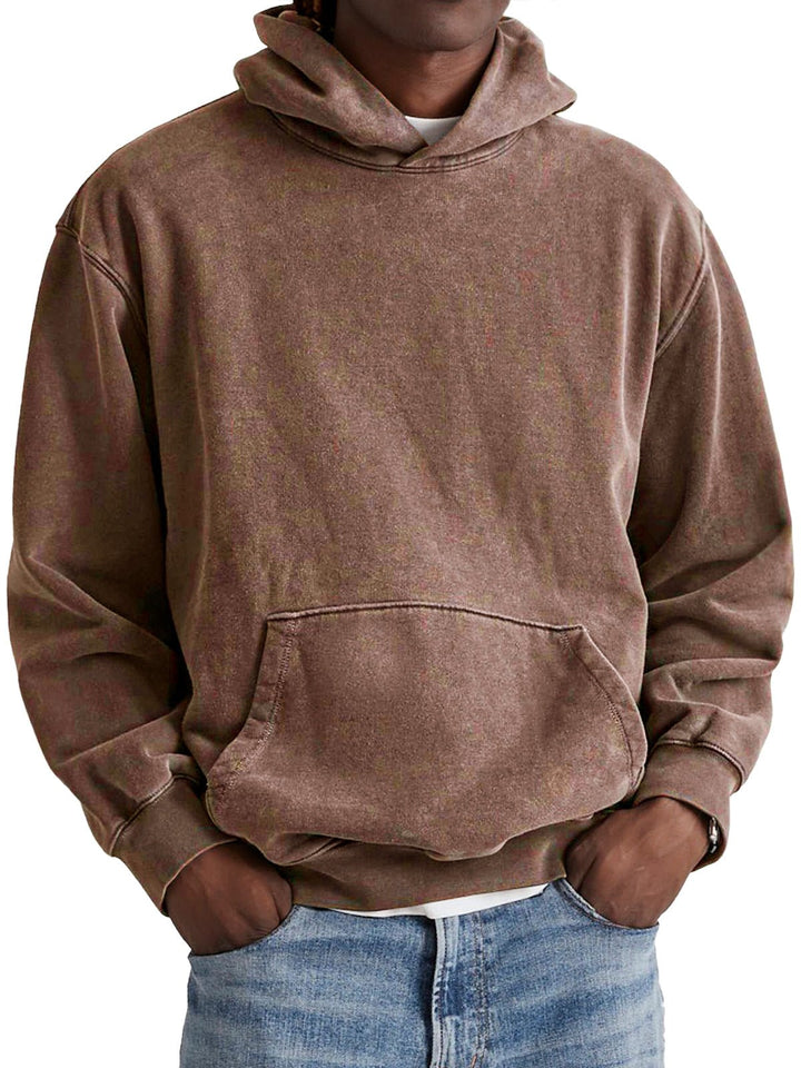 Jack | Relaxed Everyday Hoodie