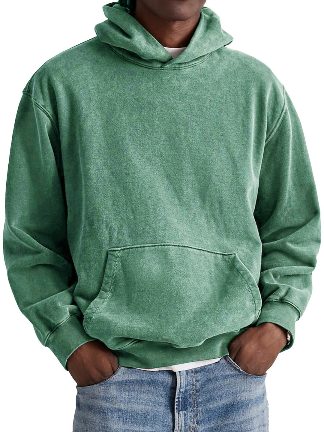 Jack | Relaxed Everyday Hoodie