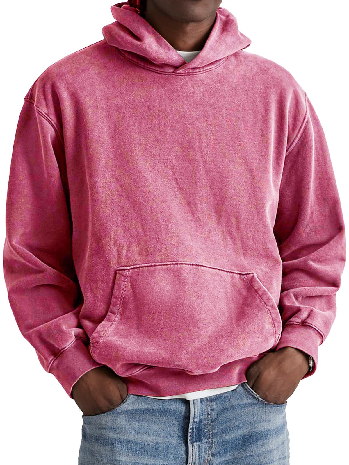 Pink / 5XL