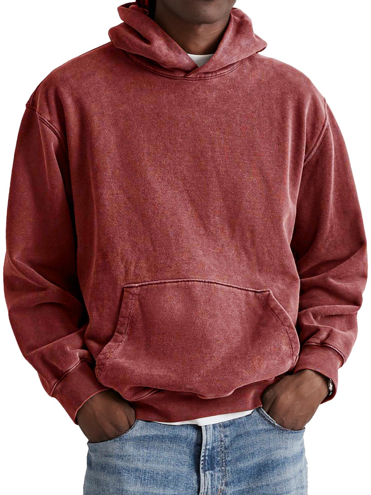 Red / 5XL